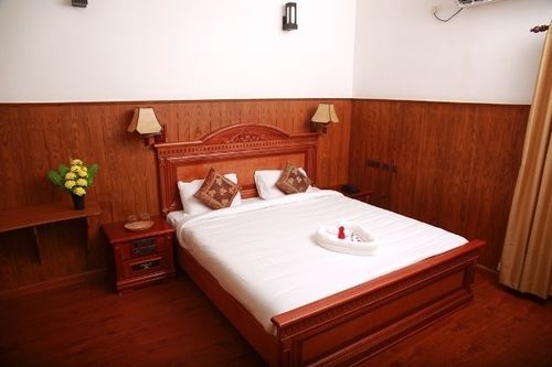 Anamika Ayurvedic Heritage Resort Варкала Екстер'єр фото